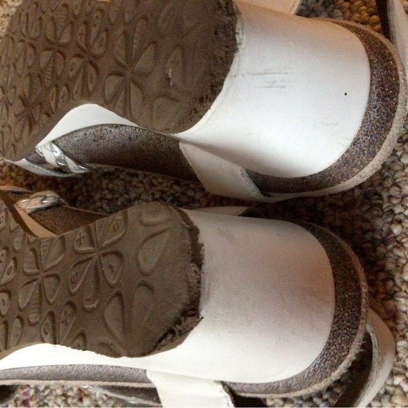 Aetrex sandals size 9 - Picture 3 of 7
